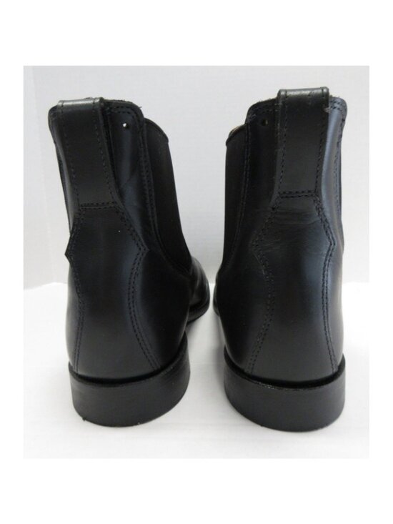 Red Wing Shoes Boots 11 D 9079 Heritage Chelsea Leather Made USA NEW main image 9